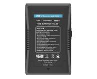 Newell VLB-290W TES do lamp z V-Mount - 723681 - zdjęcie 1